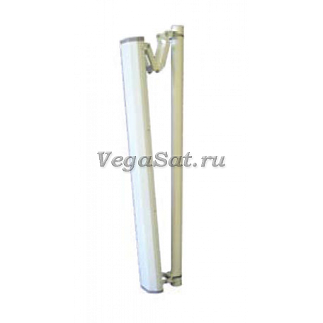 Антенна GSM секторная  Vegatel ANT-900-14S внешняя, N-Female, 14 дБ