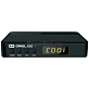 Цифровая ТВ приставка  Oriel 105 ресивер с тюнером DVB-T2