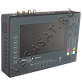 Прибор для настройки антенн  Golden Media GM MULTIBOX стандарт DVB-S2/T2/C