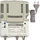 Усилитель ТВ сигнала  Terra HA 123 антенный вход / выход, 28 dB