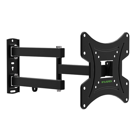 Наклонно-поворотный ТВ кронштейн  Tuarex ALTA-205 для LED/LCD телевизоров