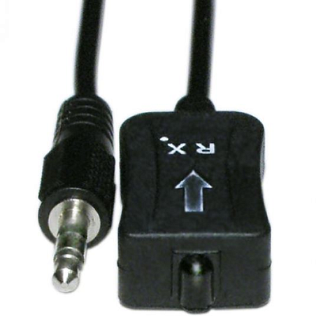 Приемник ИК-сигнала  Dr.HD IR01R для комплекта IR-Extender