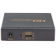 HDMI конвертер - переходник  Dr.HD CV 123 HC converter (HDMI в Тюльпан)