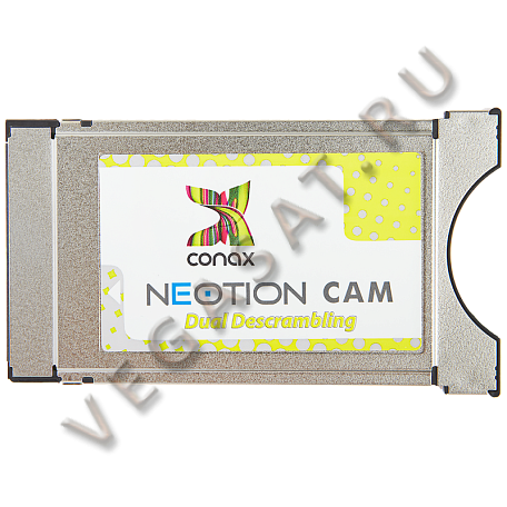 Модуль условного доступа  Neotion CAM Conax CI без карты