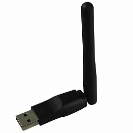 Wi-Fi адаптер USB