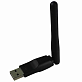Wi-Fi адаптер USB  HD BOX AIR RT5370 для приставок и ресиверов