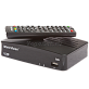 Цифровая ТВ приставка  World Vision T55 ресивер с тюнером DVB-T2