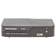 Цифровая ТВ приставка  World Vision T58 ресивер с тюнером DVB-T2
