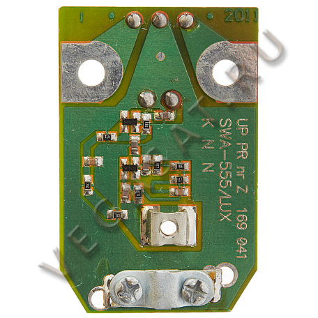 Антенный усилитель   SWA-555 Lux для решетки (сетки) 50-90 км