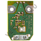 Антенный усилитель   SWA-555 Lux для решетки (сетки) 50-90 км
