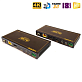 HDMI 2.0 удлинитель с HDBaseT  Dr.HD EX 150 BT18Gp extender по витой паре 150 м