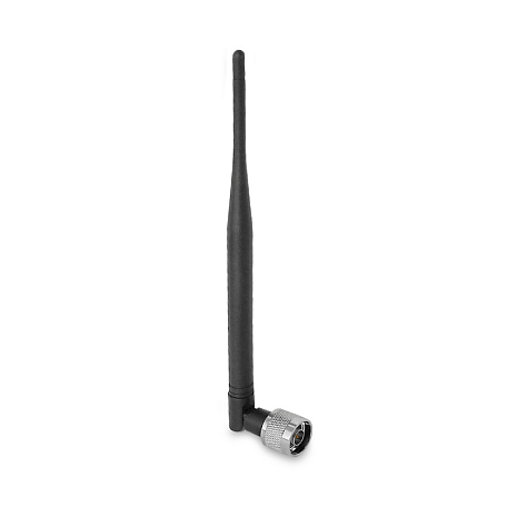 Антенна GSM 3G 4G WiFi  Vegatel ANT-900/2500-WI-kit внутренняя, N-Female, 2-4 дБ