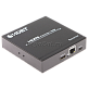 HDMI splitter 1x4 - удлинитель  Dr.HD SP 144 BT 100 по витой паре, до 100 м