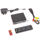 Цифровая ТВ приставка  World Vision T57D ресивер с тюнером DVB-T2