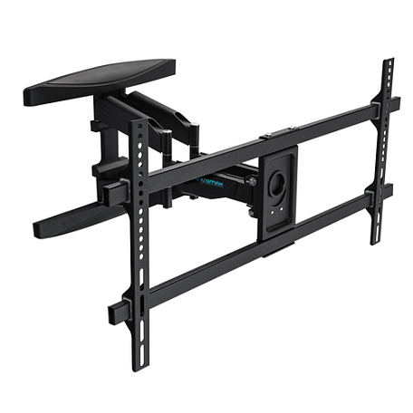 Наклонно-поворотный ТВ кронштейн  Kromax ATLANTIS-65 для LED/LCD телевизоров