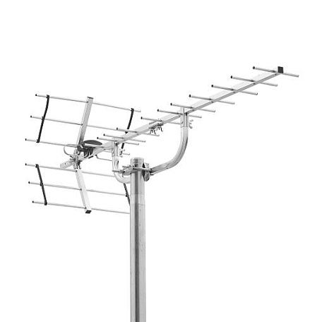 Уличная ТВ антенна  Triax DIGI-18 пассивная ДМВ цифровая