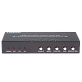 HDMI Switch переключатель  Dr.HD SW 213 SLP MV c PiP коммутатор 2 входа 1 выход