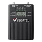 Репитер VEGATEL VT2-5B (LED) для усиления пятидиапазонного сигнала  Vegatel R07540 VT