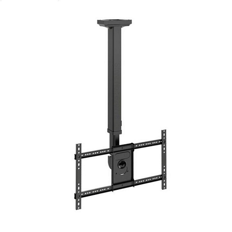 Потолочный ТВ кронштейн  North Bayou NB T3260 black для LED/LCD телевизоров