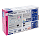 Наклонно-поворотный ТВ кронштейн  Kromax TECHNO-11W white для LED/LCD телевизоров