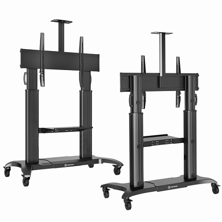Напольная ТВ стойка  Onkron TS2811-S для LED/LCD телевизоров