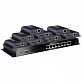 HDMI splitter 1x8 - удлинитель  Dr.HD SC 184 HDBitT по витой паре, до 120 м