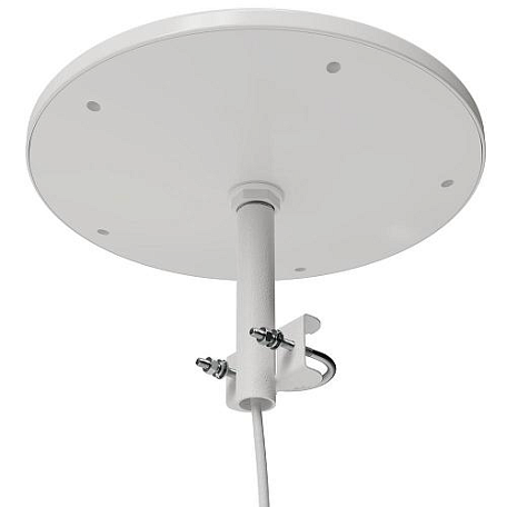 Уличная ТВ антенна DVB-T2  Рэмо «BAS-1118-USB OMNIDIGITAL OUTDOOR» активная ДМВ с усилителем