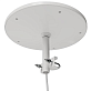 Уличная ТВ антенна DVB-T2  Рэмо «BAS-1118-USB OMNIDIGITAL OUTDOOR» активная ДМВ с усилителем