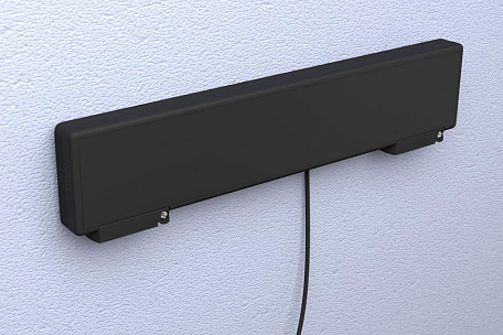 Комнатная ТВ антенна DVB-T2  Рэмо «BAS-5310-P HORIZON» пассивная МВ / ДМВ цифровая