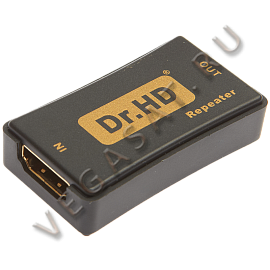 HDMI усилитель - удлинитель