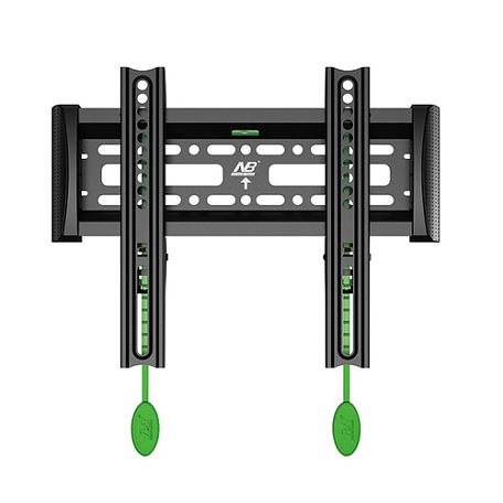 Фиксированный ТВ кронштейн  North Bayou NB C1-F для LED/LCD телевизоров