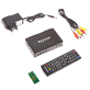 Цифровая ТВ приставка  World Vision T56 ресивер с тюнером DVB-T2