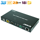 HDMI 2.0 удлинитель с HDBaseT  Dr.HD EX 100 BT18Gp extender по витой паре 100 м