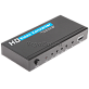 HDMI конвертер - переходник  Dr.HD CV 313 VYHP converter (VGA+YPbPr в HDMI)