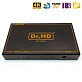 HDMI Splitter разветвитель  Dr.HD SP 126 SL сплиттер 1 вход 2 выхода