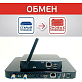 Обмен на новые ресиверы «Триколор ТВ» General Satellite GS B621L / AC790 Gamekit IP-приемники сервер - клиент