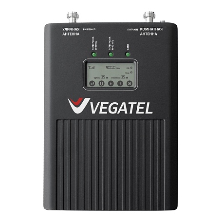 Бустер VTL33-900E/1800  Vegatel R09513 VTL