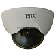 Купольная видеокамера  TBTec TBC-A2373 цветная без ИК подсветки