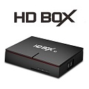 Спутниковые ресиверы HD Box