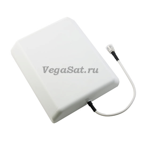 Антенна GSM 3G 4G WiFi  Vegatel ANT-900/2700-PO внешняя, N-Female, 10 дБ