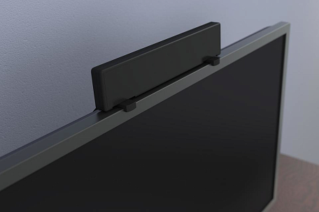 Комнатная ТВ антенна DVB-T2  Рэмо «BAS-5310-P HORIZON» пассивная МВ / ДМВ цифровая