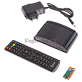 Цифровая ТВ приставка  Lumax DVT2-41103HD ресивер с тюнером DVB-T2