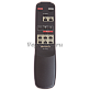 Пульт управления   RC-8VP02 original для видеомагнитофона Aiwa