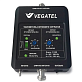 Репитер GSM  Vegatel VT-1800 (LED) усиление сигнала до 300 м2