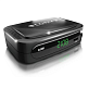Цифровая ТВ приставка  Lumax DV2108HD ресивер с тюнером DVB-T2/C