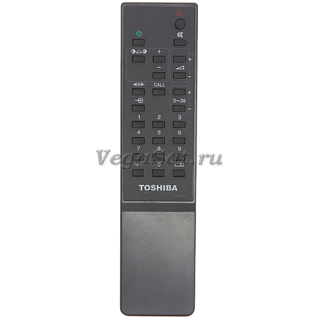 Пульт управления  Huayu CT-9507 для телевизора Toshiba