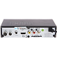 Цифровая ТВ приставка  Lumax DVT2-41102HD ресивер с тюнером DVB-T2