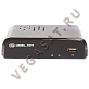Цифровая ТВ приставка  Oriel 304 ресивер с тюнером DVB-T2