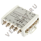 Мультисвитч  Terra MS-553 пассивный проходной 5х4