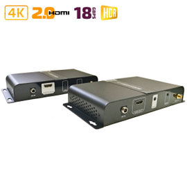 HDMI 2.0 удлинитель extender